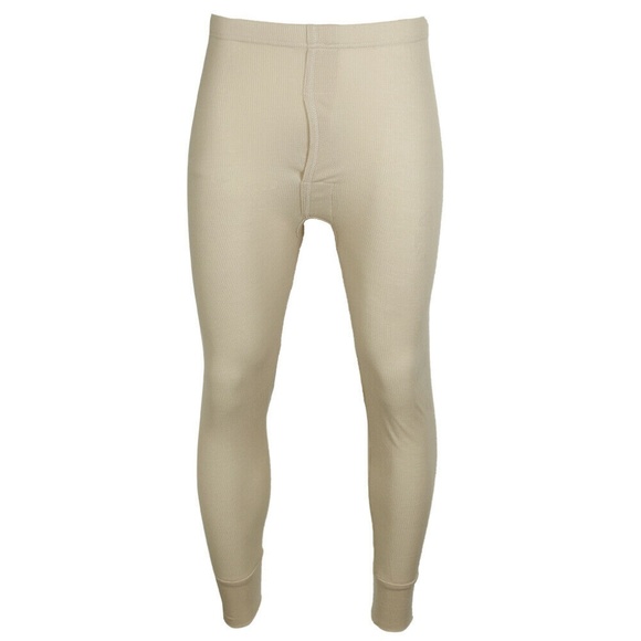 pringle thermal long johns